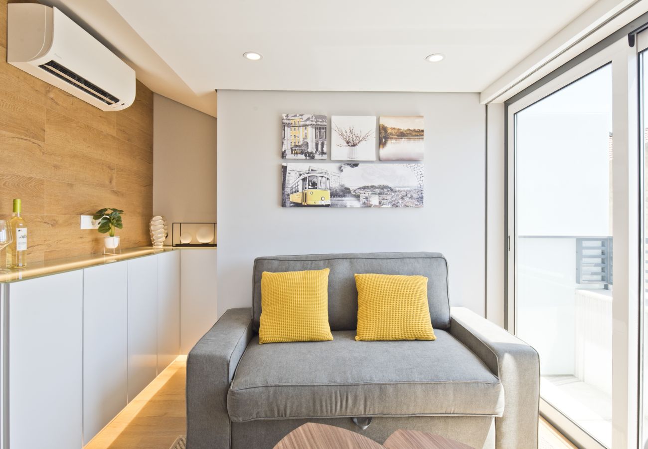 Appartement à Lisbonne - BmyGuest Bruno's 36 Exclusive Apart VII (C102) Appartement à Lisbonne - BmyGuest Bruno's 36 Exclusive Apart VII (C102)