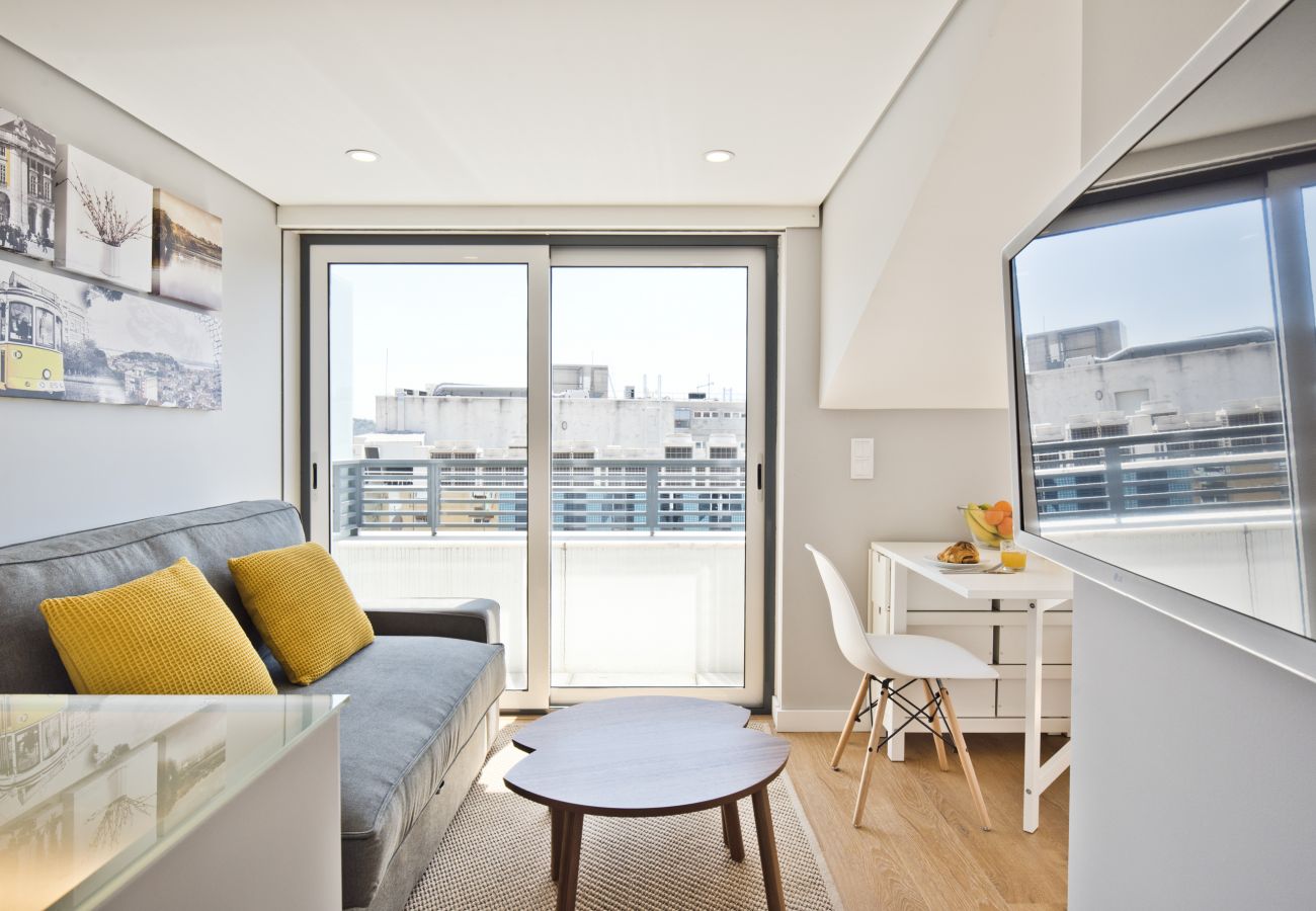 Appartement à Lisbonne - BmyGuest Bruno's 36 Exclusive Apart VII (C102) Appartement à Lisbonne - BmyGuest Bruno's 36 Exclusive Apart VII (C102)