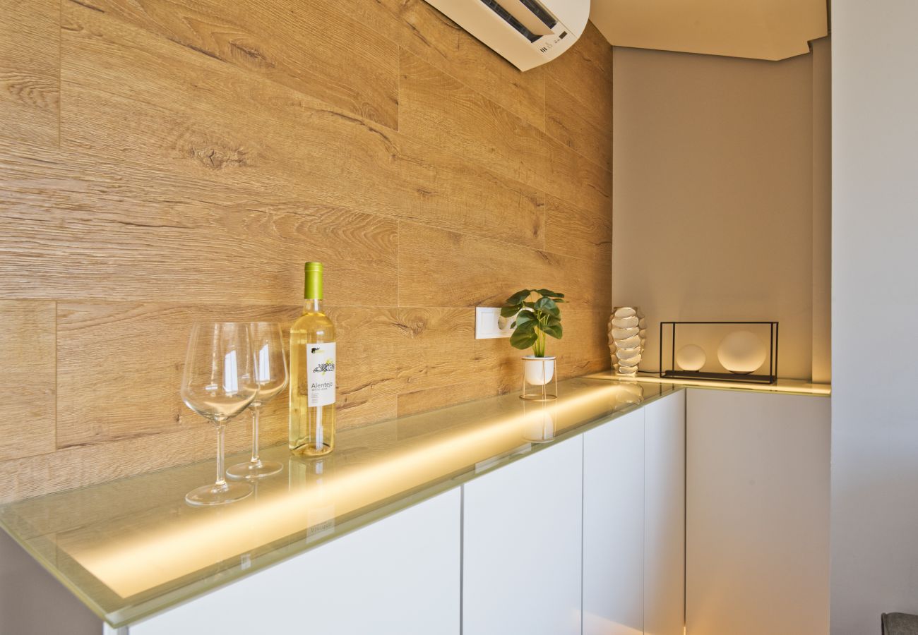 Appartement à Lisbonne - BmyGuest Bruno's 36 Exclusive Apart VII (C102) Appartement à Lisbonne - BmyGuest Bruno's 36 Exclusive Apart VII (C102)