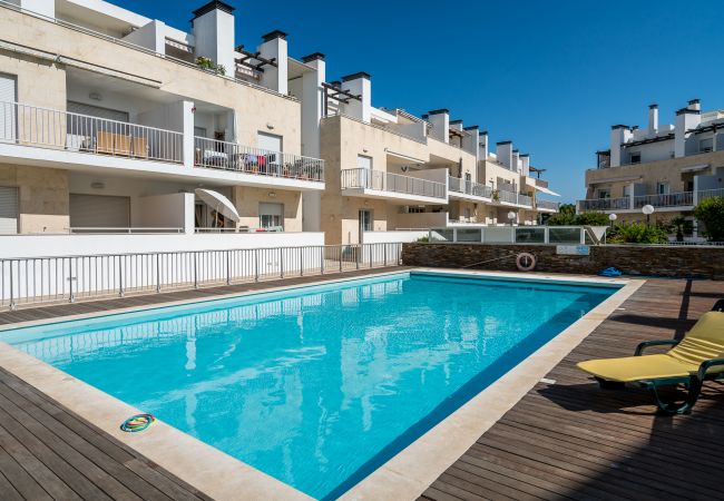 Appartement à Santa Luzia - Santa Luzia Terrace Apartment (S31) Appartement à Santa Luzia - Santa Luzia Terrace Apartment (S31)