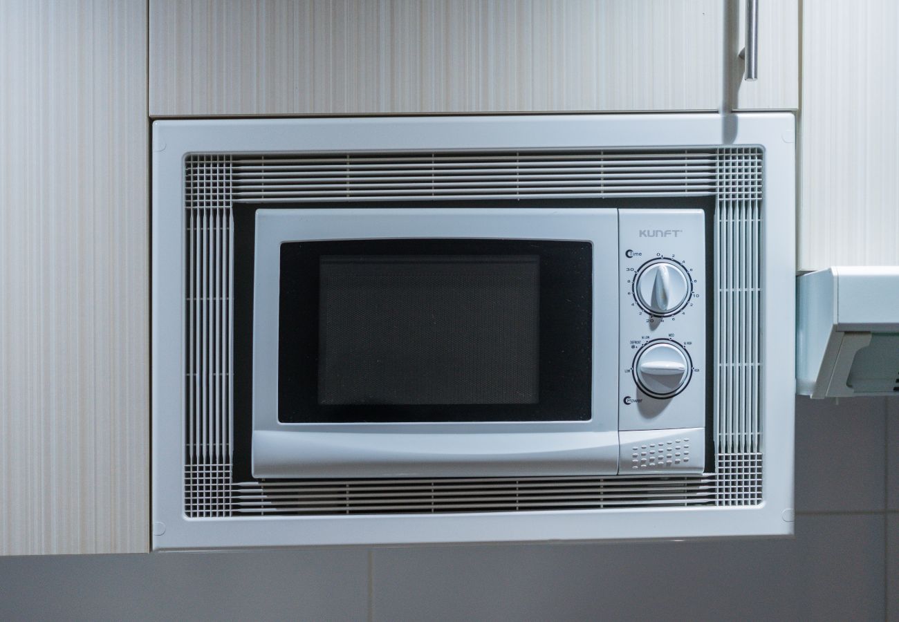 Appartement à Madrid - M (JJU155) Apartamento O'Donnell Gregorio Mar Appartement à Madrid - M (JJU155) Apartamento O'Donnell Gregorio Mar