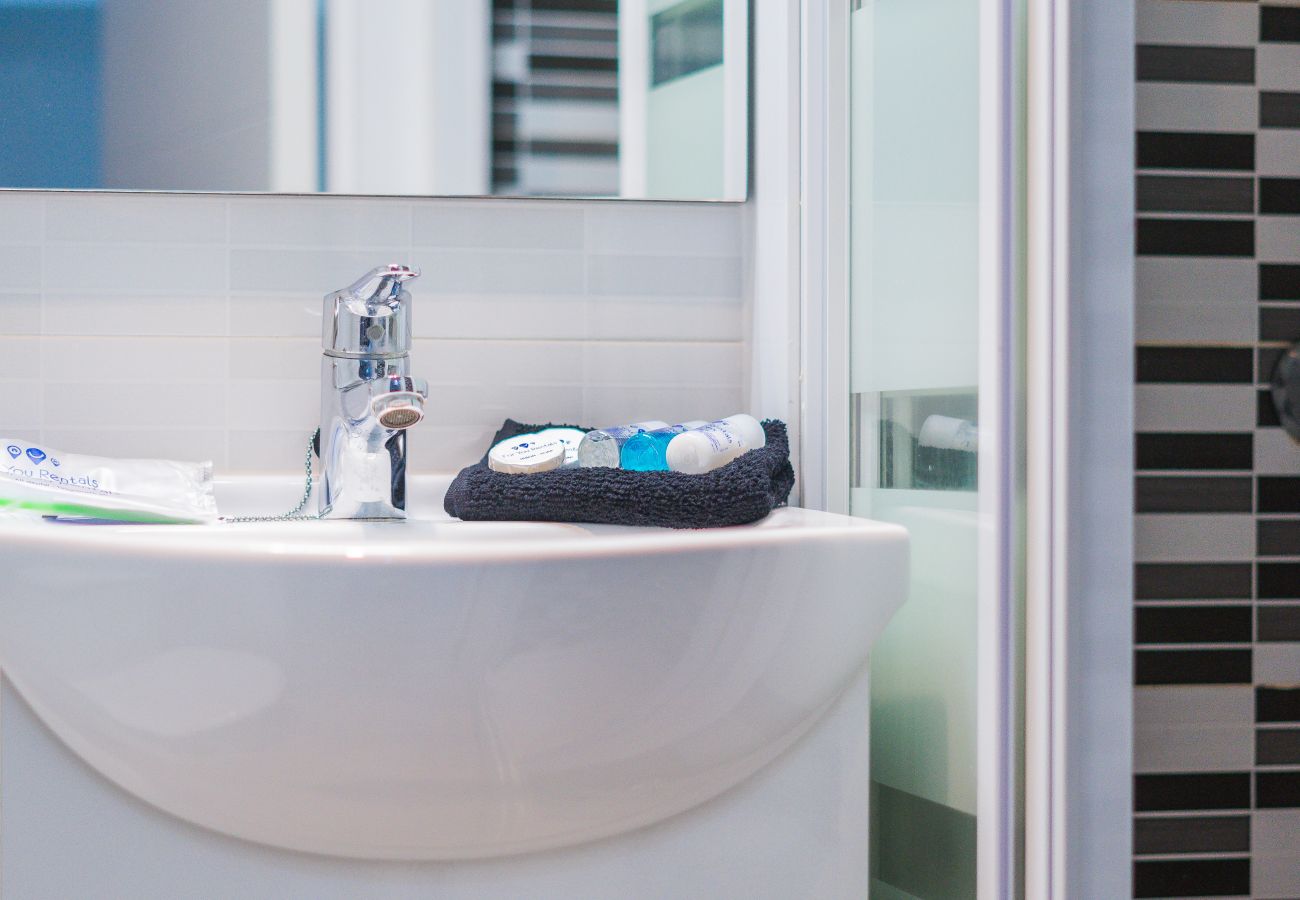 Appartement à Madrid - M (JJU155) Apartamento O'Donnell Gregorio Mar Appartement à Madrid - M (JJU155) Apartamento O'Donnell Gregorio Mar