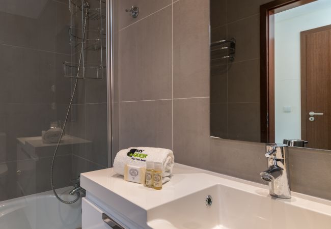 Appartement à Loulé - Cavalo Preto Beach Apartment (S33) Appartement à Loulé - Cavalo Preto Beach Apartment (S33)