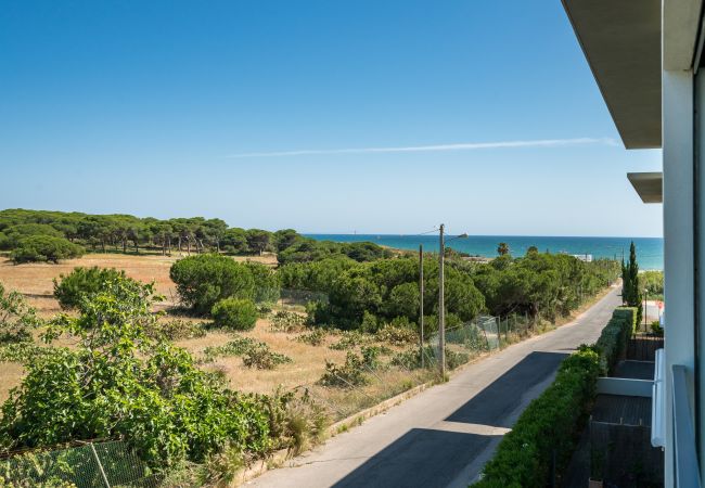 Appartement à Loulé - Cavalo Preto Beach Apartment (S33) Appartement à Loulé - Cavalo Preto Beach Apartment (S33)