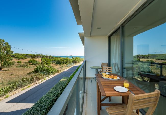 Appartement à Loulé - Cavalo Preto Beach Apartment (S33) Appartement à Loulé - Cavalo Preto Beach Apartment (S33)