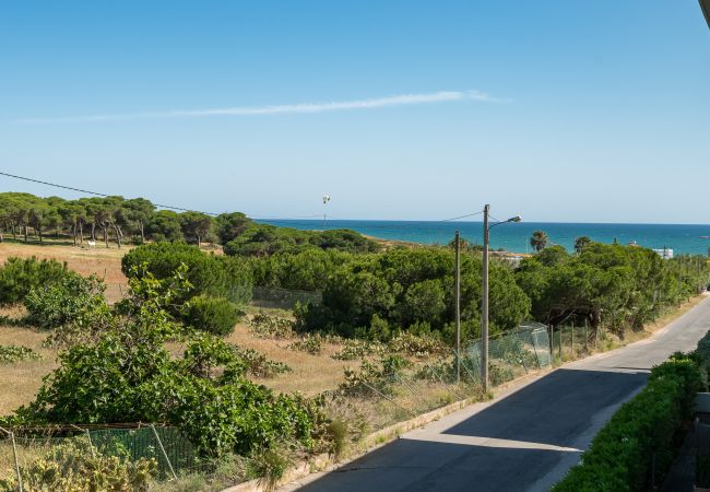 Appartement à Loulé - Cavalo Preto Beach Apartment (S33) Appartement à Loulé - Cavalo Preto Beach Apartment (S33)