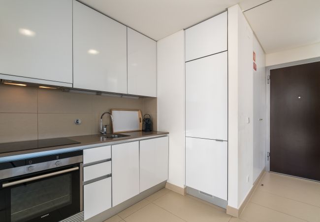 Appartement à Loulé - Cavalo Preto Beach Apartment (S33) Appartement à Loulé - Cavalo Preto Beach Apartment (S33)