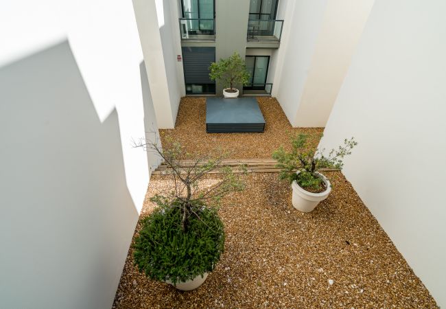 Appartement à Loulé - Cavalo Preto Beach Apartment (S33) Appartement à Loulé - Cavalo Preto Beach Apartment (S33)