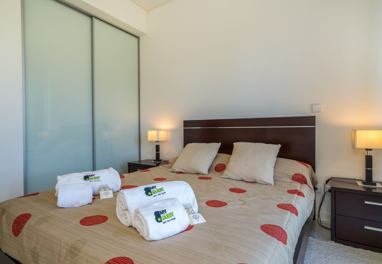 Appartement à Loulé - Cavalo Preto Beach Apartment (S33) Appartement à Loulé - Cavalo Preto Beach Apartment (S33)