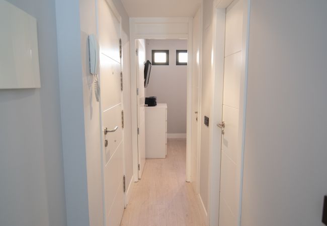 Appartement à Madrid - M (JMC52 R. Madrid Stadium Appartement à Madrid - M (JMC52 R. Madrid Stadium