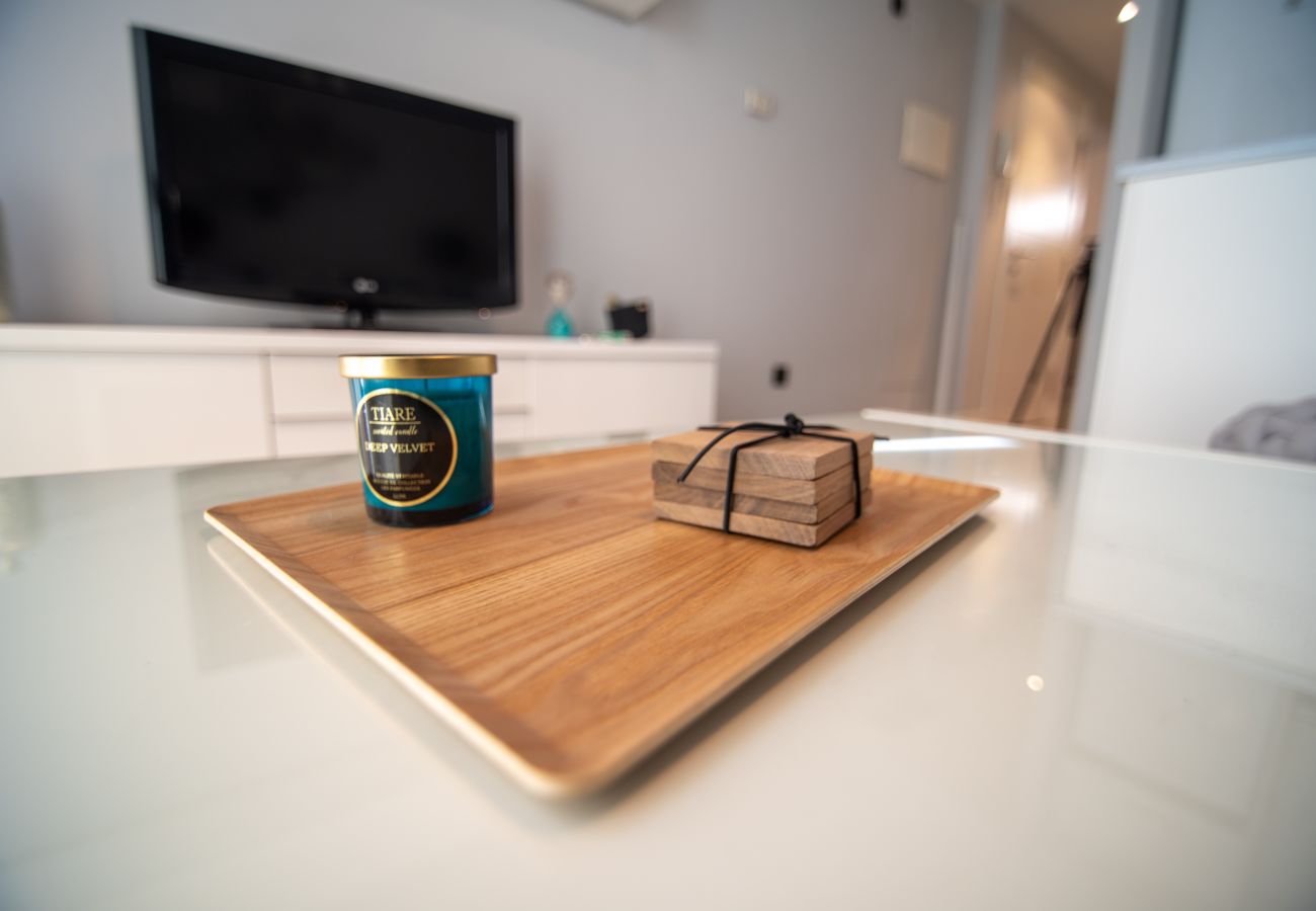 Appartement à Madrid - M (JMC52 R. Madrid Stadium Appartement à Madrid - M (JMC52 R. Madrid Stadium