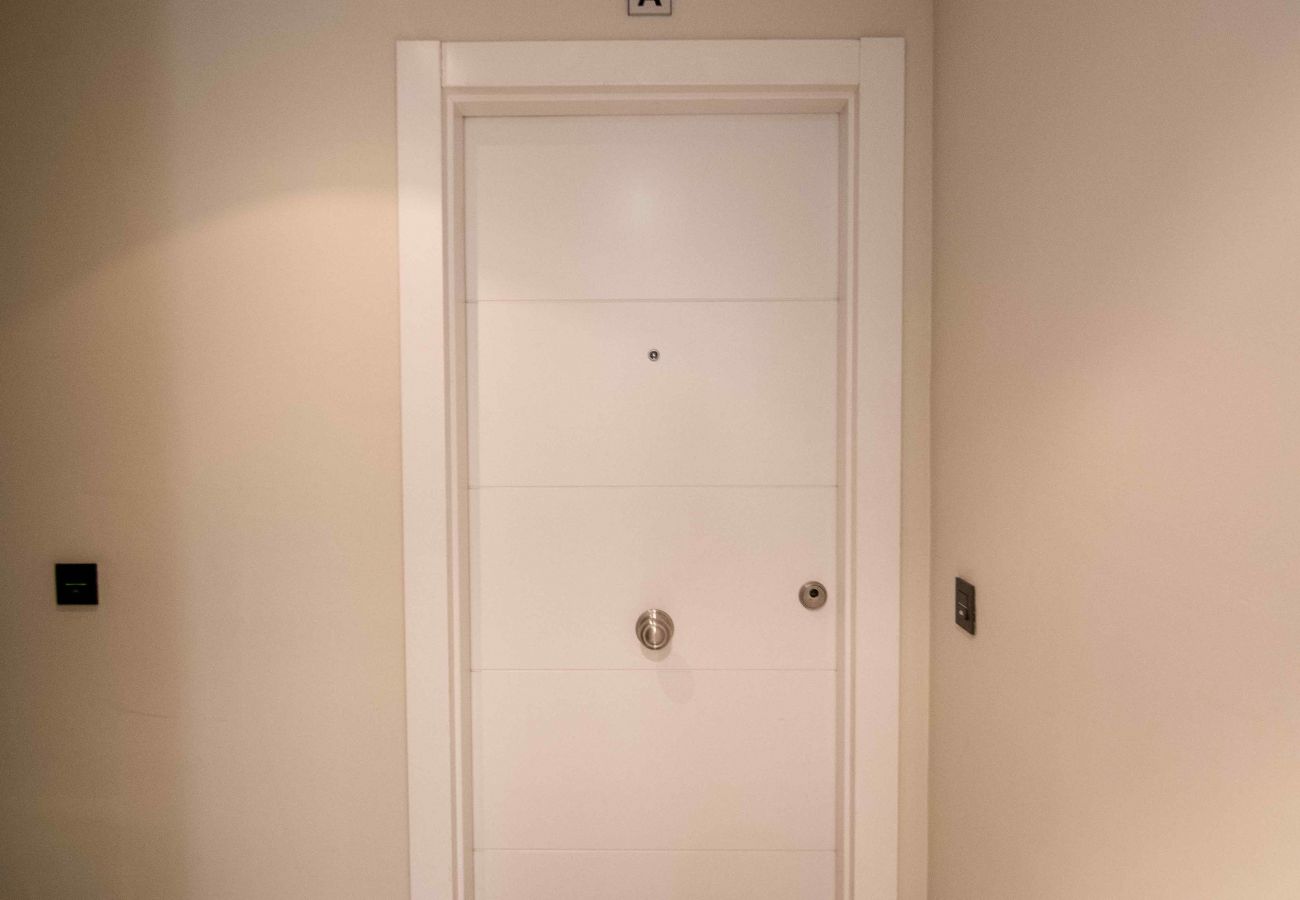 Appartement à Madrid - M (JMC52 R. Madrid Stadium Appartement à Madrid - M (JMC52 R. Madrid Stadium