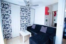 Appartement à Madrid - M (VAL37) Ap. Chueca-Fuencarral patio privado
