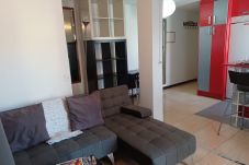 Appartement à Madrid - M (VAL37) Ap. Chueca-Fuencarral patio privado