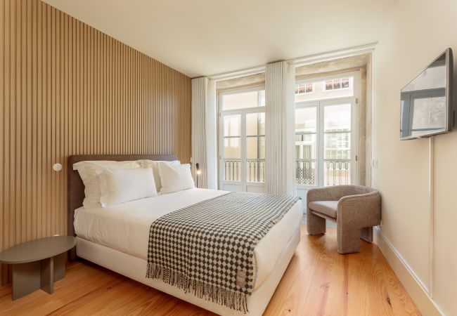 Appartement à Porto - Flores G