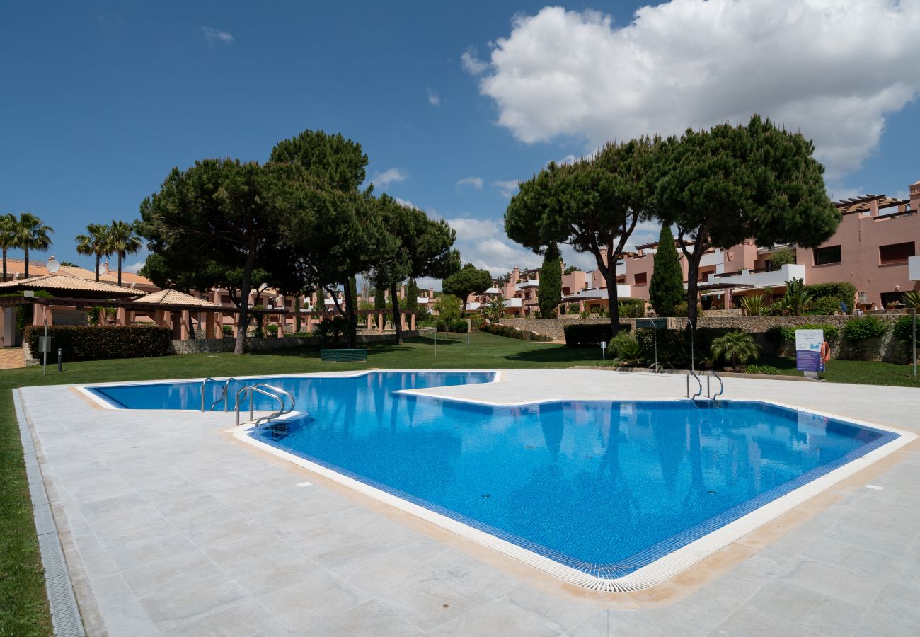 Villa à Vilamoura - Vilamoura Vila Sol Golf I (S45)