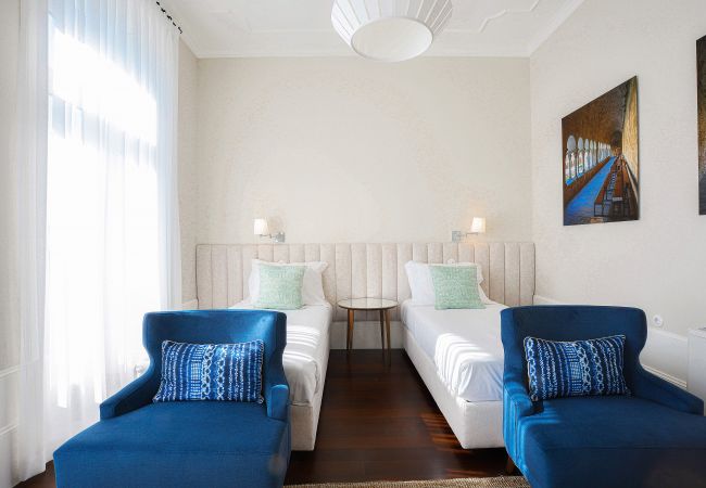 Studio à Porto - Market 2C Studio à Porto - Market 2C