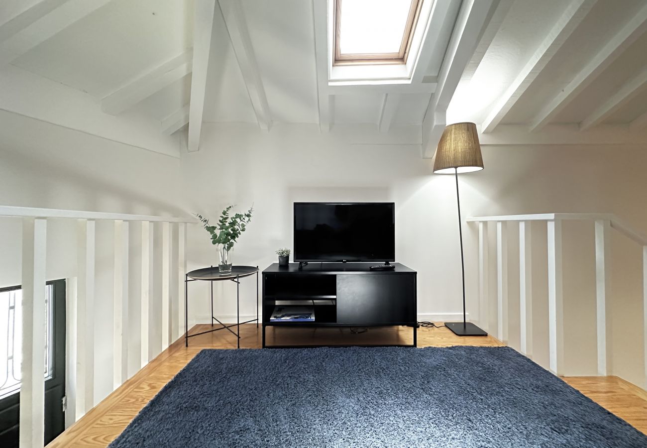 Appartement à Porto - Typical House 3 Appartement à Porto - Typical House 3