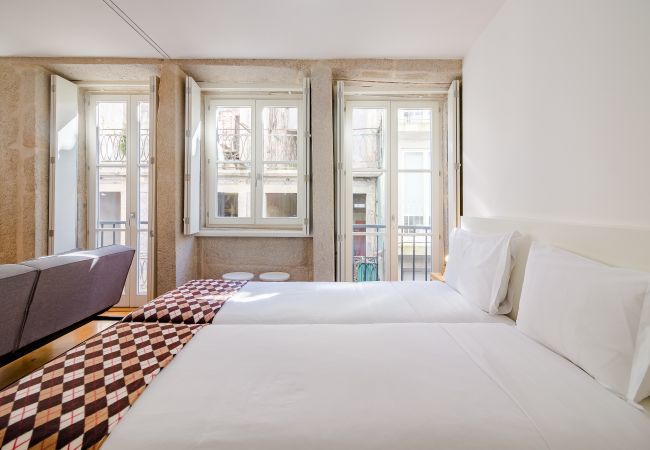 Studio à Porto - Tower 2T Studio à Porto - Tower 2T