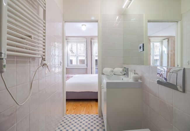 Studio à Porto - Tower 2T Studio à Porto - Tower 2T