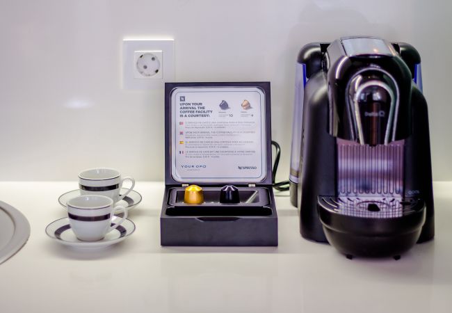 Studio à Porto - Tower 2T Studio à Porto - Tower 2T