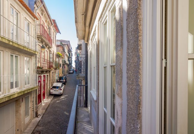 Studio à Porto - Tower 2T Studio à Porto - Tower 2T