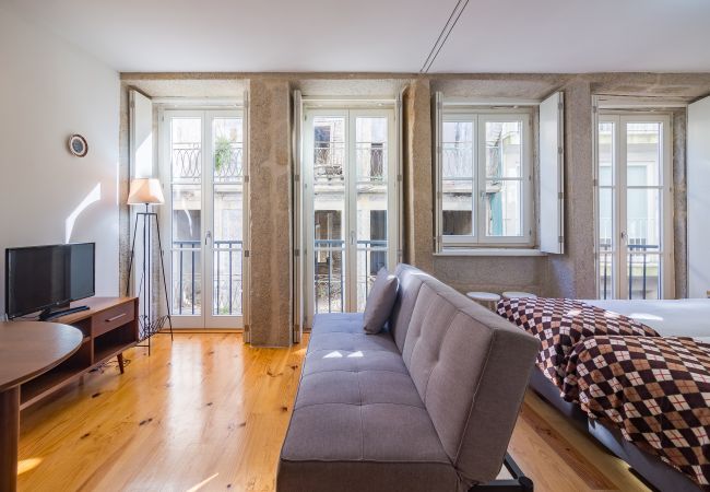 Studio à Porto - Tower 2T Studio à Porto - Tower 2T