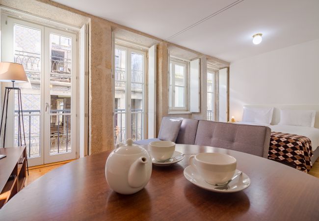 Studio à Porto - Tower 2T Studio à Porto - Tower 2T