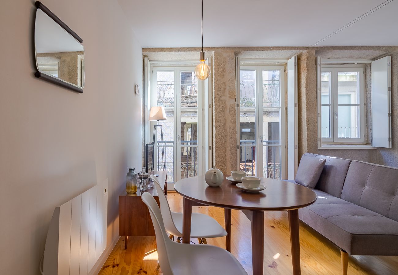 Studio à Porto - Tower 2T Studio à Porto - Tower 2T