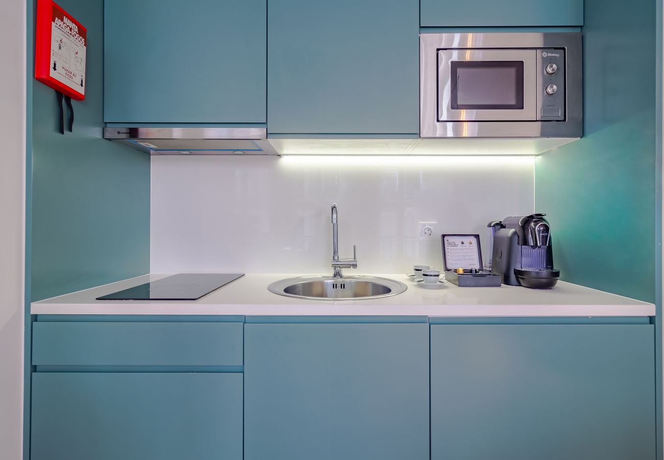 Studio à Porto - Tower 2T Studio à Porto - Tower 2T