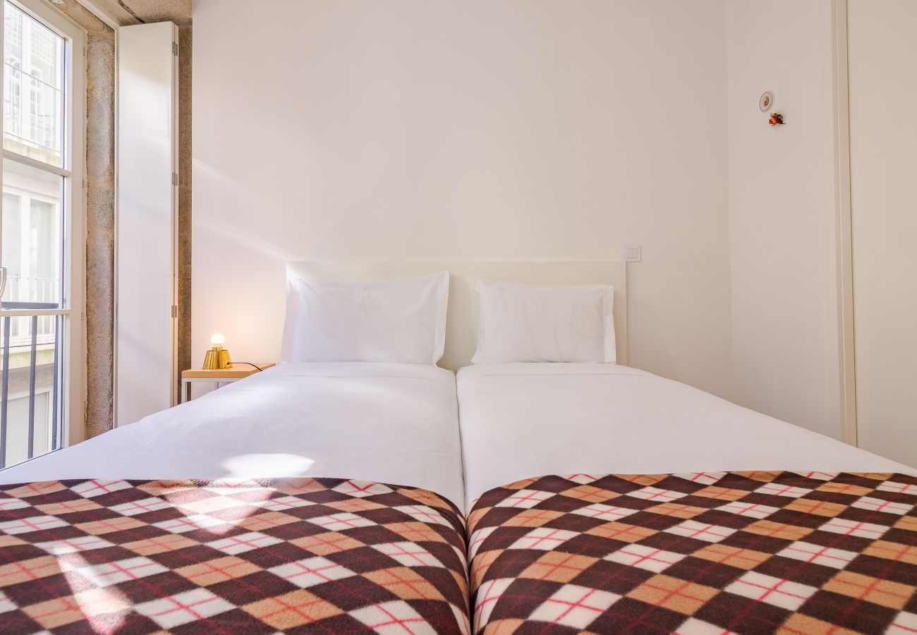 Studio à Porto - Tower 2T Studio à Porto - Tower 2T