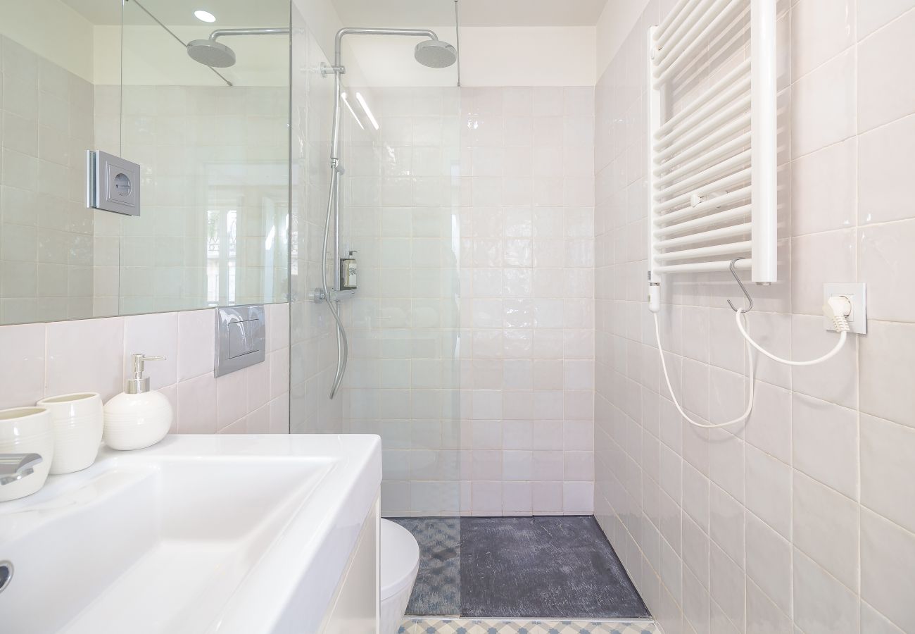 Studio à Porto - Tower 2T Studio à Porto - Tower 2T