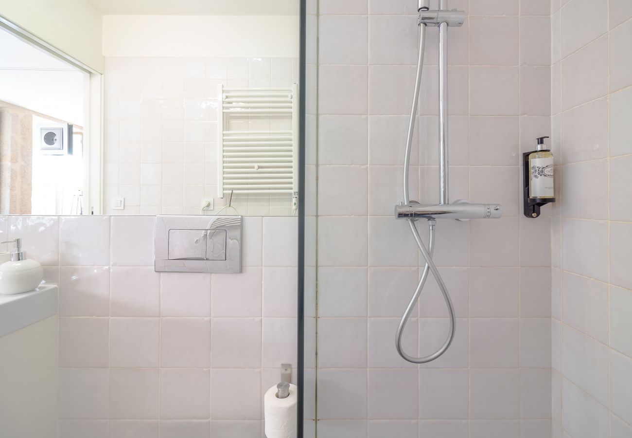 Studio à Porto - Tower 2T Studio à Porto - Tower 2T