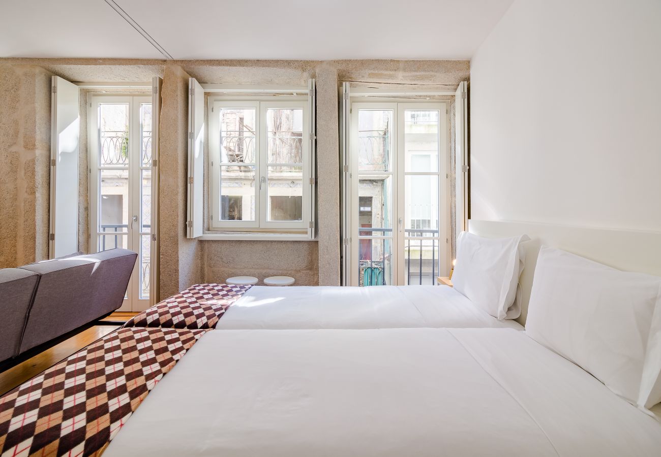 Studio à Porto - Tower 2T Studio à Porto - Tower 2T