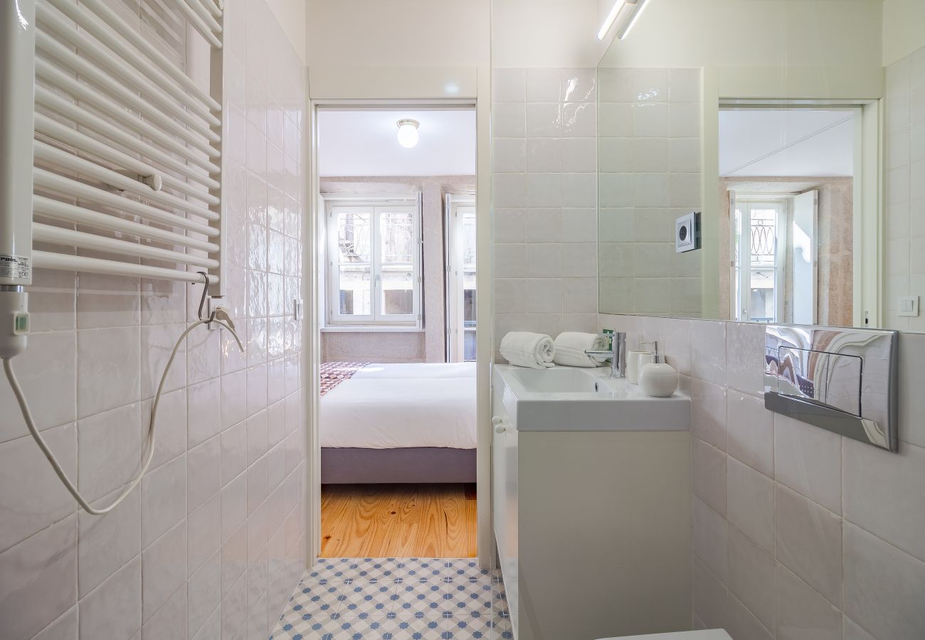 Studio à Porto - Tower 2T Studio à Porto - Tower 2T