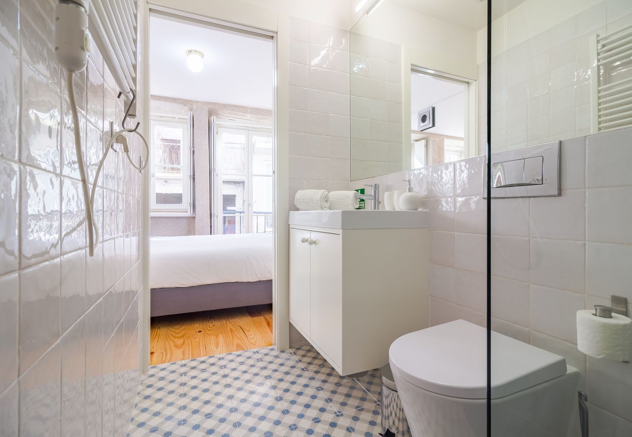 Studio à Porto - Tower 2T Studio à Porto - Tower 2T