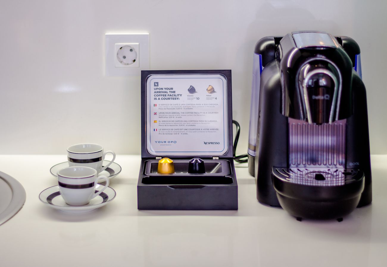 Studio à Porto - Tower 2T Studio à Porto - Tower 2T