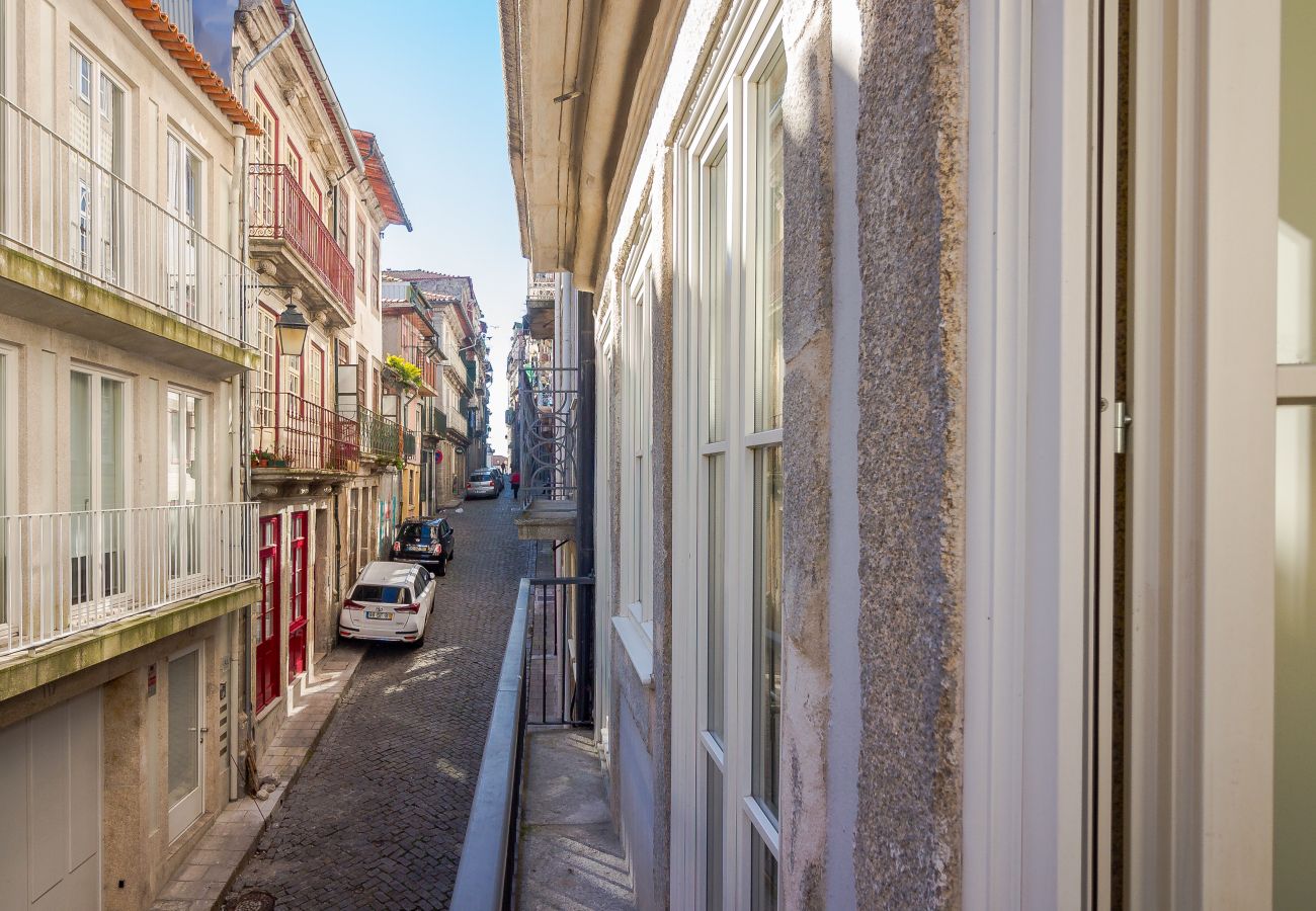 Studio à Porto - Tower 2T Studio à Porto - Tower 2T