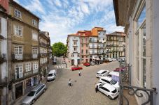 Studio à Porto - Taipas 4
