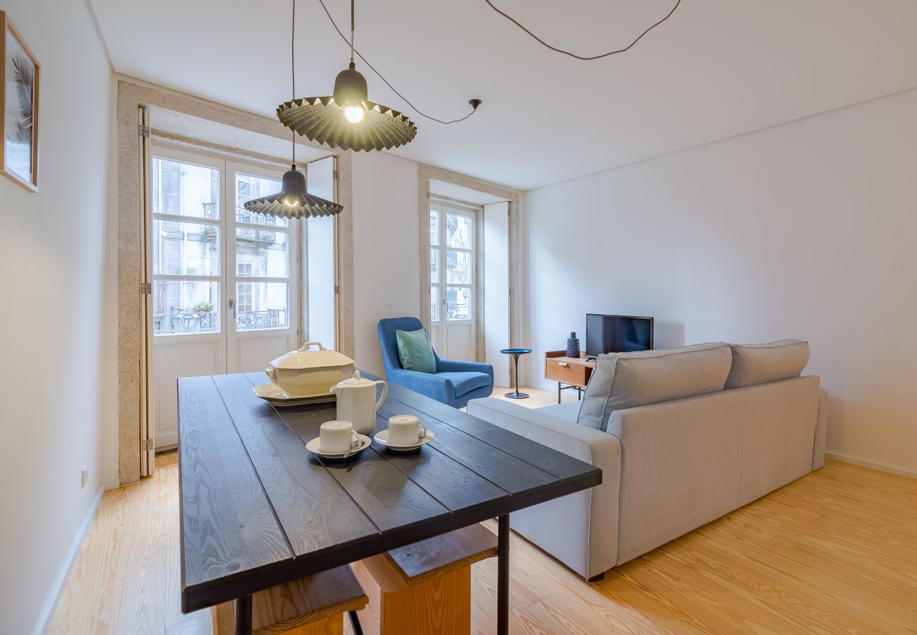 Appartement à Porto - Taipas 3