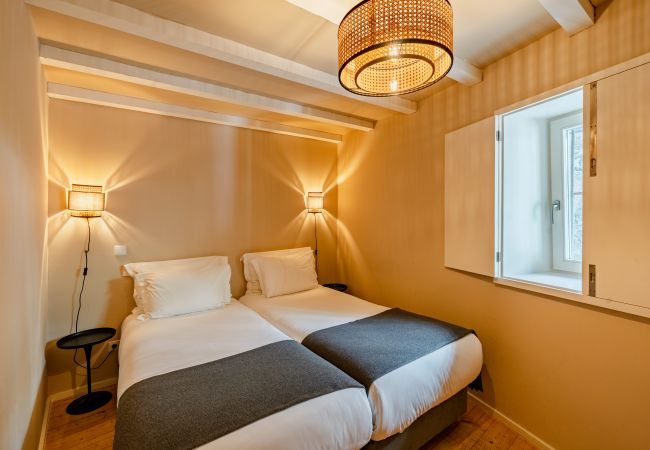 Appartement à Porto - Taipas-423