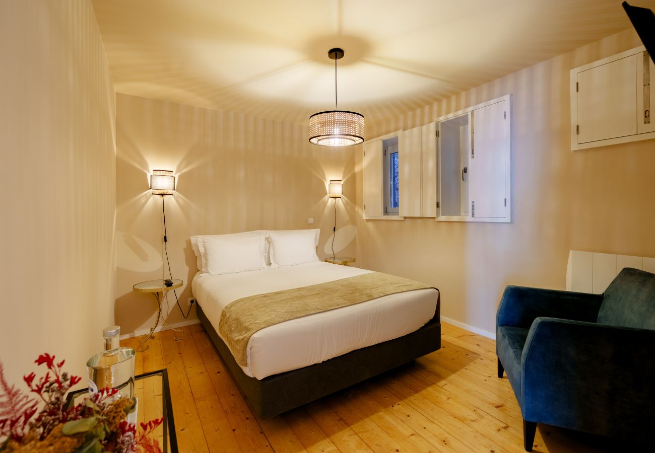 Appartement à Porto - Taipas-419