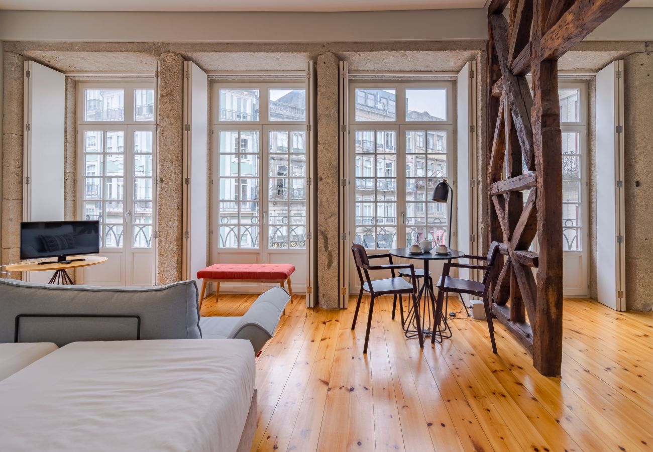 Studio à Porto - City Center 2