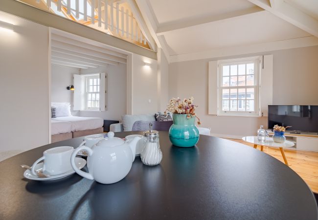 Appartement à Porto - City Center 5 Appartement à Porto - City Center 5