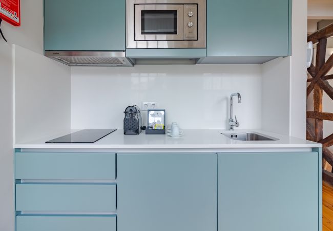 Appartement à Porto - City Center 5 Appartement à Porto - City Center 5