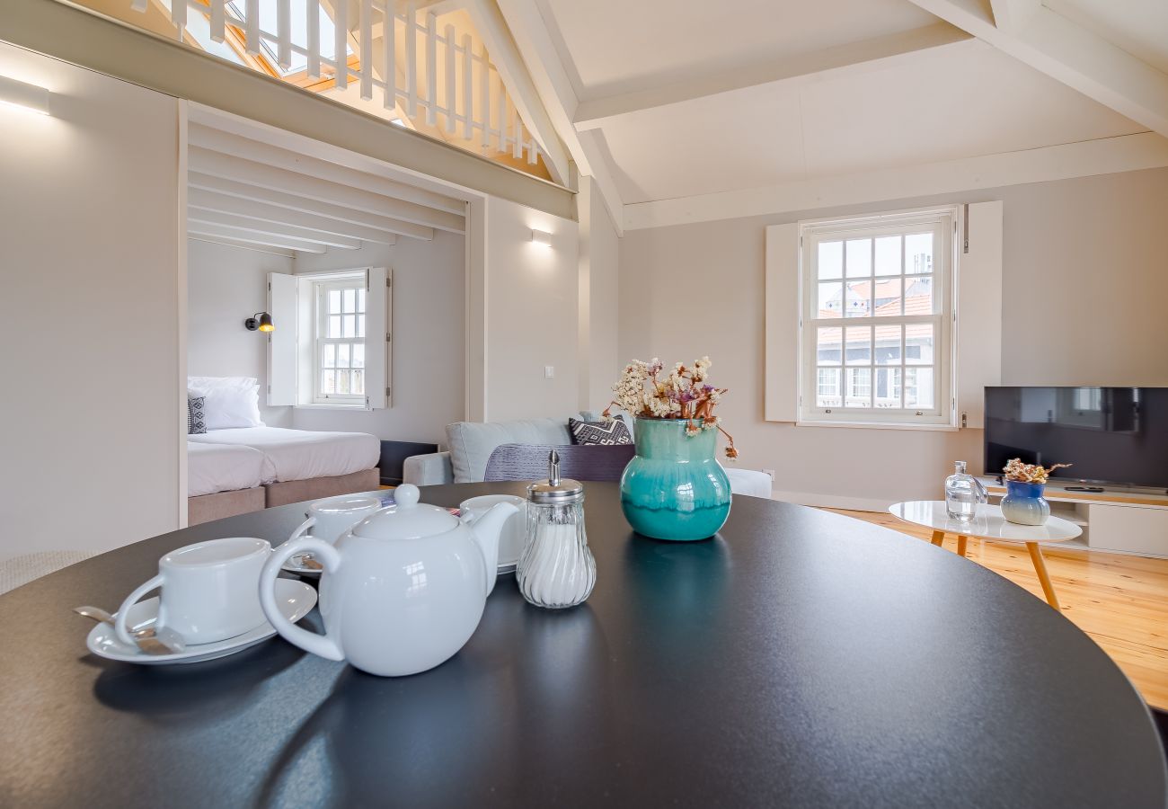 Appartement à Porto - City Center 5 Appartement à Porto - City Center 5