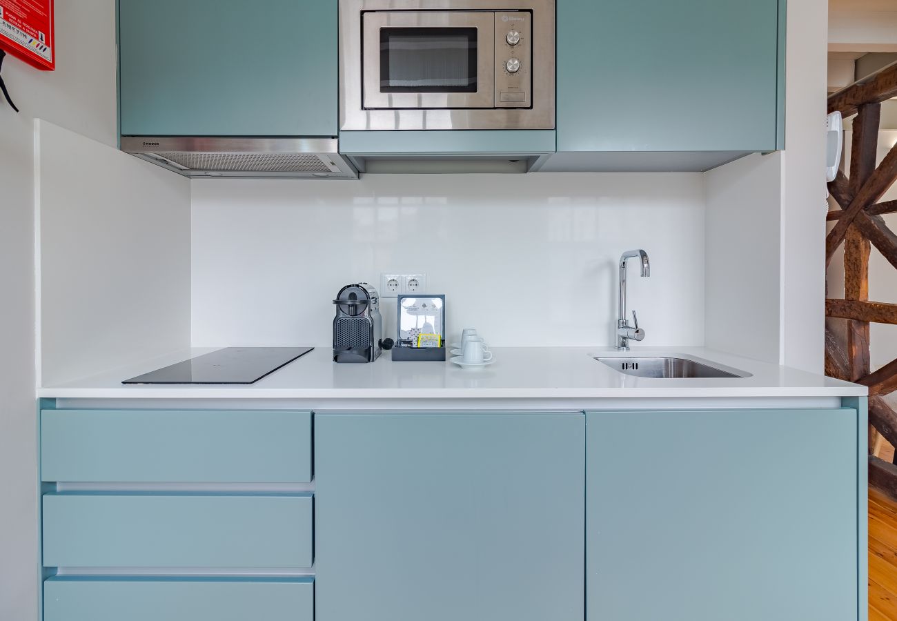 Appartement à Porto - City Center 5 Appartement à Porto - City Center 5