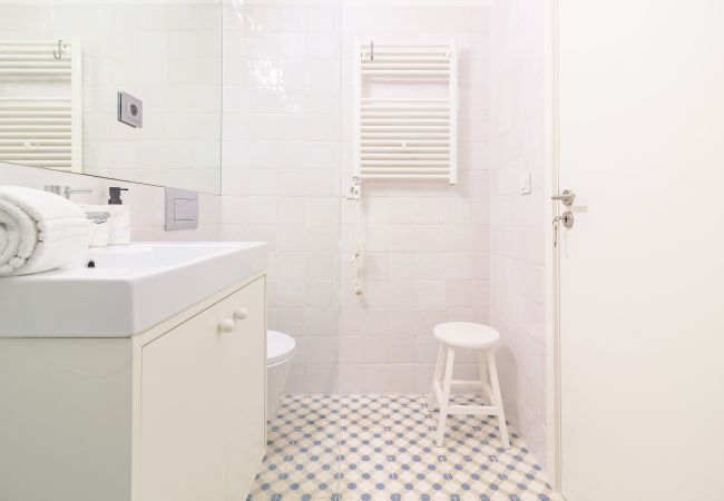 Studio à Porto - Tower 5F Studio à Porto - Tower 5F