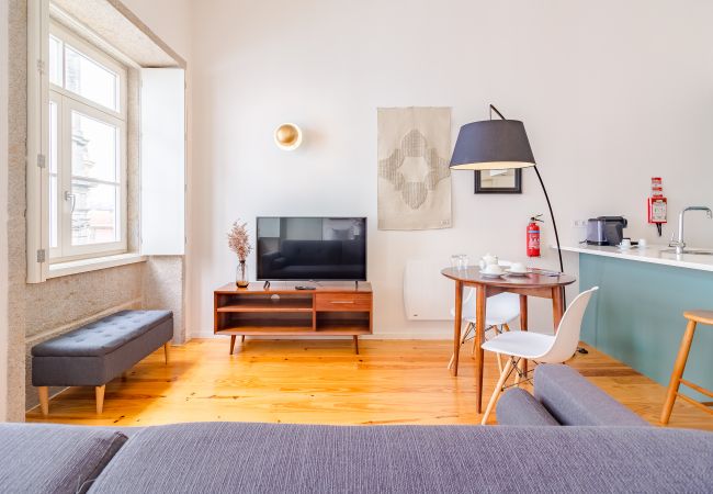 Studio à Porto - Tower 5F Studio à Porto - Tower 5F