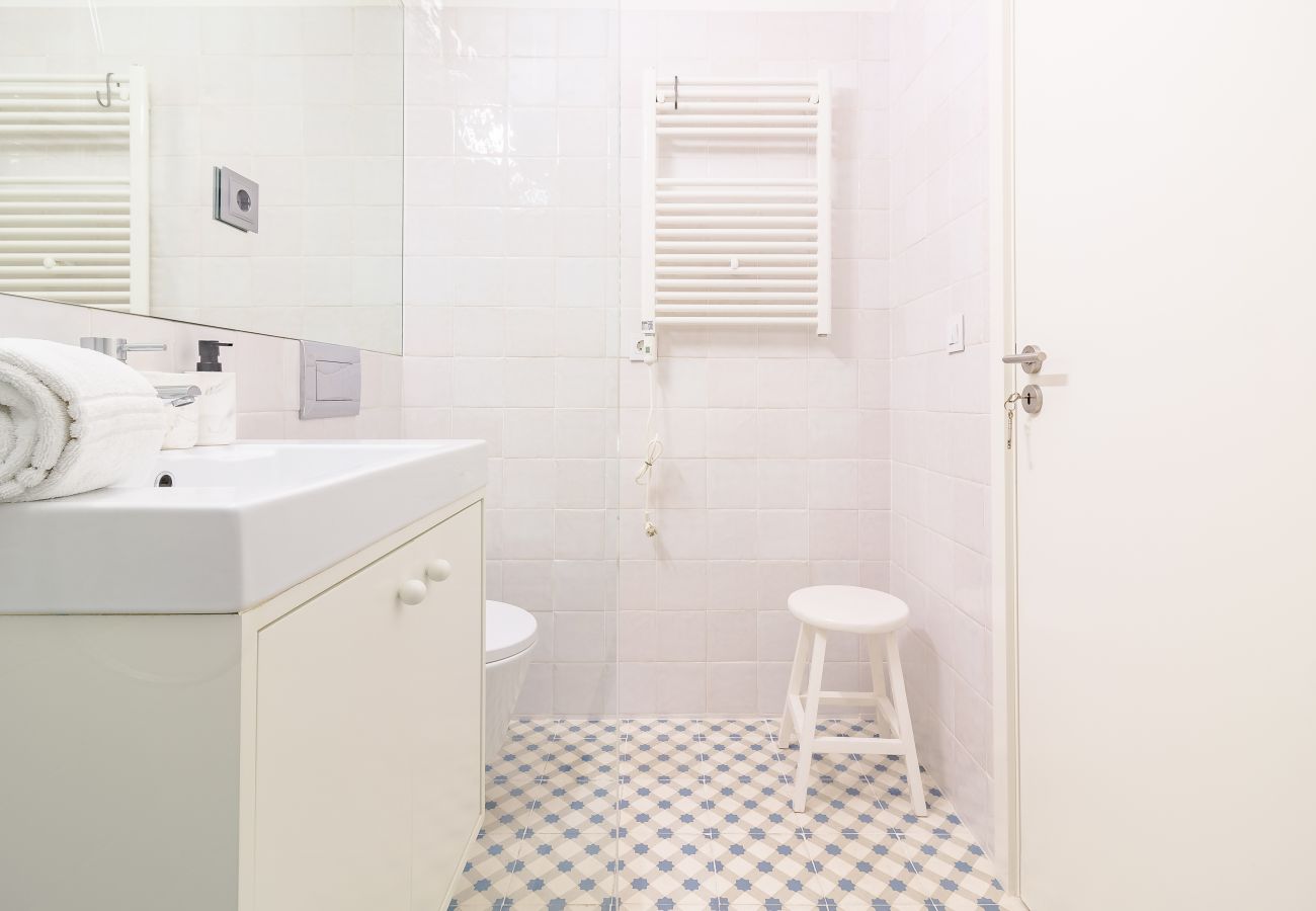 Studio à Porto - Tower 5F Studio à Porto - Tower 5F
